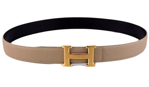 hermes belt replica difference|genuine hermes belt.